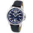Stuhrling Original Men's Sportsman's 'Concorso' Automatic Racing Watch #175.3315C6