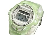 CASIO Baby-G �J�V�I �r���v ���f�B�[�X BG169DB-3B