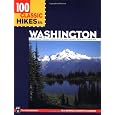 100 Classic Hikes in Washington