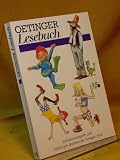 Produkt-Bild: Oetinger Lesebuch Jubil&auml;umsausgabe zum 50 j&auml;hrigen Bestehen des Verlages 1996