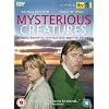 Mysterious Creatures [DVD]