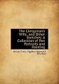 The Clergyman's Wife, and Other Sketches: A Collection of Pen Portraits and Painting