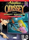 Adventures in Odyssey and the Great Escape: The Ultimate Test of Time Awaits You Inside! (Adventures in Odyssey)