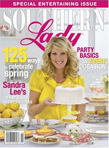 Southern Lady