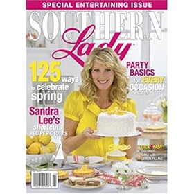 Southern Lady by 