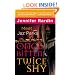 Once Bitten, Twice Shy (Jaz Parks)