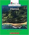 Hawaii (Rookie Read-About Geography) (Paperback)