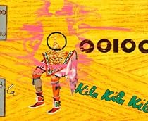 Kila Kila Kila