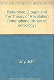 Reference groups and the theory of revolution