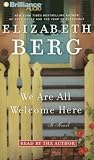 We Are All Welcome Here