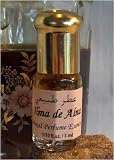 Alma de Alma Perfume Oil