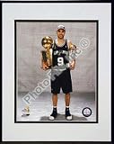Tony Parker 