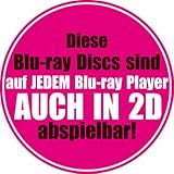 Image de Water Life 3d-die Komplette Serie (Blu-Ray 3d) [Import allemand]