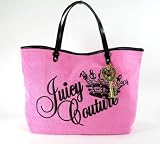 Women's Juicy Couture Purse Handbag Sweet Pea
