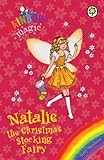 Natalie the Christmas stocking fairy