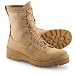 Men's Bates GORE - TEX Infantry Boots Desert Tan