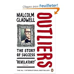 Outliers: The Story of Success