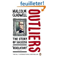 Outliers: The Story of Success