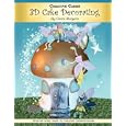 Creative Cakes Do-It-Yourself 3D Cake Decorating by  Carol Lynn Burgers