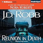 Reunion in Death: In Death, Book 14 | J. D. Robb