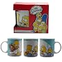 Tasse 320 ml Frühstück