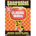 Essential Music Videos: Classic 80s
