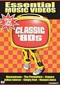 Essential Music Videos: Classic 80s