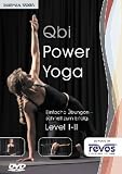 Qbi Power Yoga