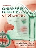 Comprehensive Curriculum for Gifted Learners (3rd Edition)