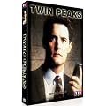 Twin Peaks, Saison 2 Partie 1 - Coffret 4 DVD