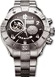 New Zenith Defy Classic Open El Primero Mens Watch 03.0526.4021/21.M526