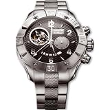New Zenith Defy Classic Open El Primero Mens Watch 03.0526.4021/21.M526