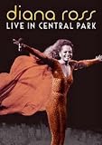 Live In Central Park [DVD] Music