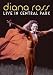 Diana-Ross-Live In Central Park [DVD] cd cover