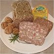 Pat&eacute; Provencal - Provence Style Pate with Olives and Peppers 3.5 Lbs