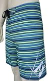 BIllabong Mens PX1 Platinum X EFX Balance Seamless Preformance Boardshorts