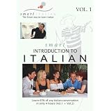 SmartItalian - Introduction to Italian, Vol.1by Christian Aubert