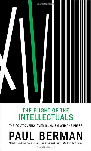 Flight of the Intellectuals, The