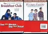 Breakfast Club & Sixteen Candles