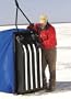 Otter� Sled Hyfax 5 - Pc. Runner Kit 38" Medium / Medium Wilderness