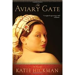 The Aviary Gate