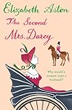 The second Mrs Darcy