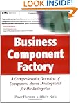 Business Component Factory: A Compreh...