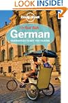 Lonely Planet Fast Talk German 2nd Ed...
