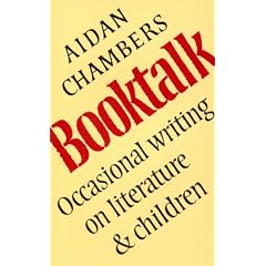 Book Talk: Occasional Writing on Literature and Children
