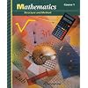 McDougal Littell Structure & Method: Student Edition Course 1 1992