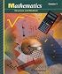 Mathematics Structure and Method Course 1