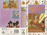 Velveteen Rabbit [VHS]