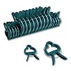 Plant & Flower Clips for Supporting Stems