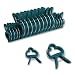 Plant & Flower Clips - Gentle - 20 Pc